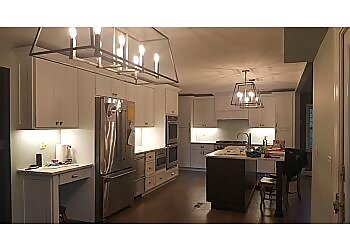 Jersey City Home Builders Artisan Design & Construction