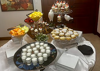 Hollywood Caterers Artisan Foods Catering
