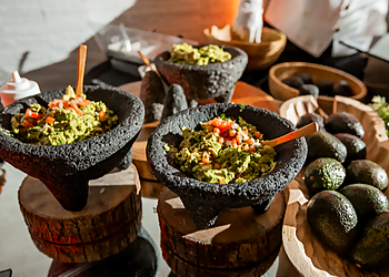 Hollywood Caterers Artisan Foods Catering