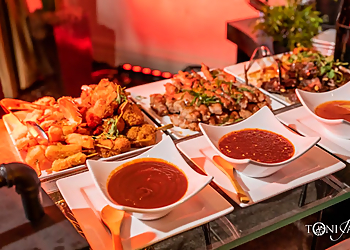 Artisan Foods Catering  Hollywood Caterers image 1