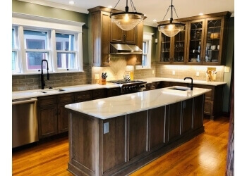 3 Best Custom Cabinets In Buffalo NY Expert Recommendations   ArtisanKitchensandBaths Buffalo NY 2 