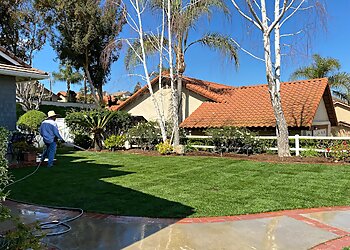 Garden Grove Landscaping Companies Artisan Landscape Construction