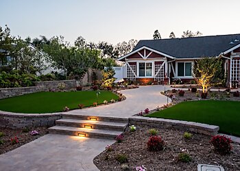 Garden Grove Landscaping Companies Artisan Landscape Construction