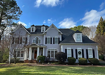 Cary Roofing Contractors Artisan Quality Roofing