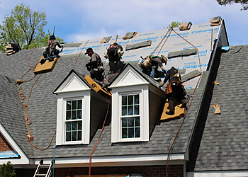 Cary Roofing Contractors Artisan Quality Roofing