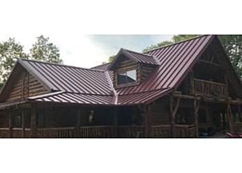 Artisan Roofing & Guttering - Independence, MO Roofing Contractors - Project Image
