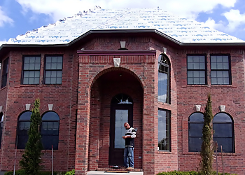 Artisan Roofing & Guttering - Independence, MO Roofing Contractors - Residential Service Image