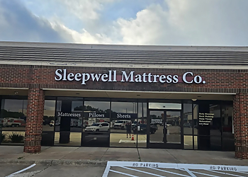 Artisan Signworks - Frisco, TX Sign Companies - Outdoor Work Image