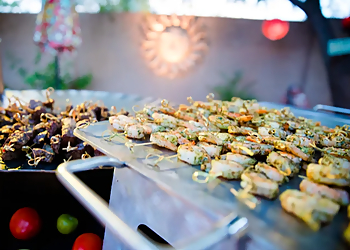 Tempe Caterers Artisan by Santa Barbara Catering