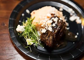 Tempe Caterers Artisan by Santa Barbara Catering