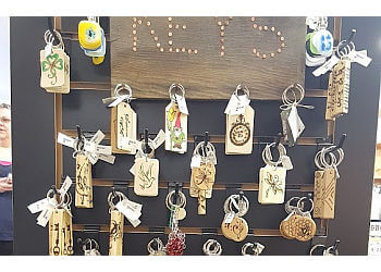 Everett Gift Shops Artisans PNW