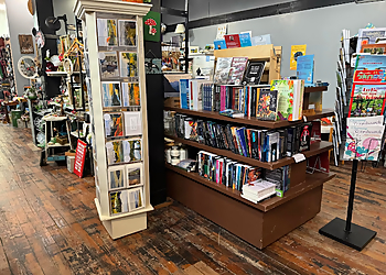 Everett Gift Shops Artisans PNW