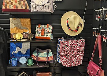 Newark Gift Shops Artist Popshop