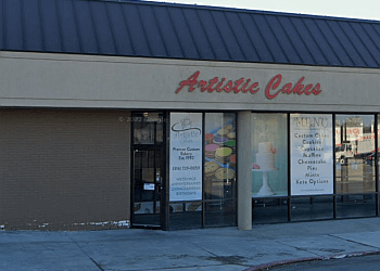 Wichita Cakes Artistic Cakes