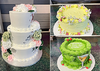 Wichita Cakes Artistic Cakes