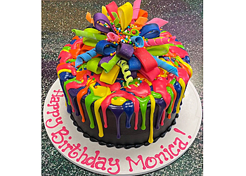 Artistic Cakes Wichita Cakes image 1