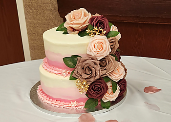 Artistic Cakes For All Occasions Cedar Rapids Cakes image 1