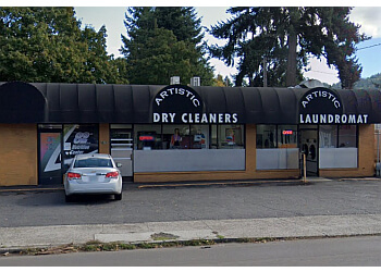 Artistic Dry Cleaners & Laundromat 