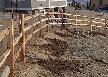 Reno Fencing Contractors Artistic Fence Co., Inc.