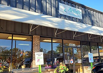 Tallahassee Florists Artistic Floral Designs & Gifts