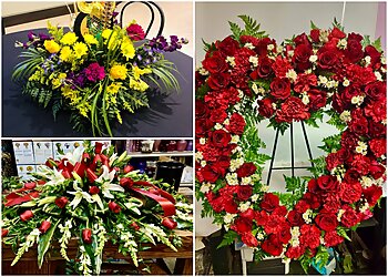 Tallahassee Florists Artistic Floral Designs & Gifts
