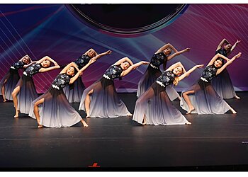 Gilbert Dance Schools Artistic Motion Dance