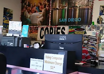 Artistic Printers - Chula Vista, CA Printing Services - Service Highlights