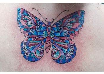 Artistic Skin Design and Body Piercing in Indianapolis - ThreeBestRated.com