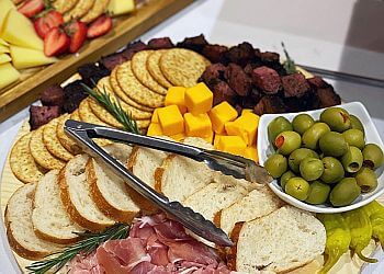 3 Best Caterers in Mesa, AZ - Expert Recommendations