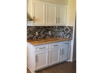 3 Best Custom Cabinets in Corpus Christi, TX - ThreeBestRated