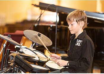 Tucson Music Schools Artistry Academy Music & Art