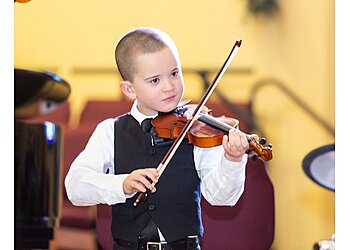 Tucson Music Schools Artistry Academy Music & Art