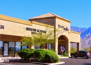 Tucson music school Artistry Academy Music & Art