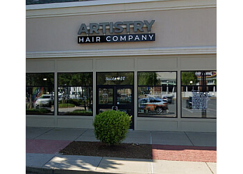 Artistry Hair Company