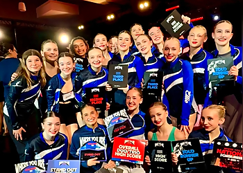 Artistry in Motion Dance and Performing Arts Studio - Spokane, WA Dance Schools - Team Image
