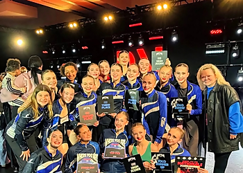 Artistry in Motion Dance and Performing Arts Studio - Spokane, WA Dance Schools - Student Image