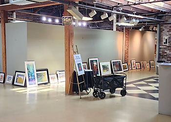 Lexington Art Galleries Artists’ Attic, Inc.