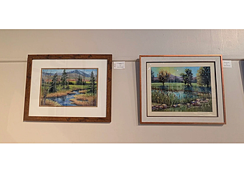 Omaha Art Galleries Artists' Cooperative Gallery