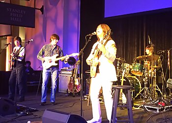 Chicago Entertainment Companies Artists, Events and Entertainment Inc.