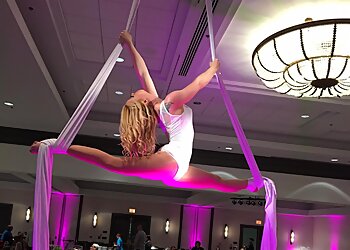 Chicago Entertainment Companies Artists, Events and Entertainment Inc.