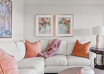 Little Rock Interior Designers Art of Design