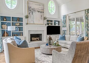 Little Rock Interior Designers Art of Design