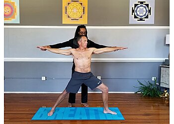 Columbus Yoga Studios Art of Yoga