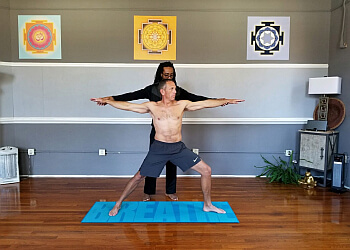 Art of Yoga Columbus Yoga Studios