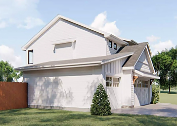 Ontario Residential Architects Artoo Design S2dio, Inc.