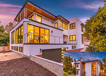 Ontario Residential Architects Artoo Design S2dio, Inc.