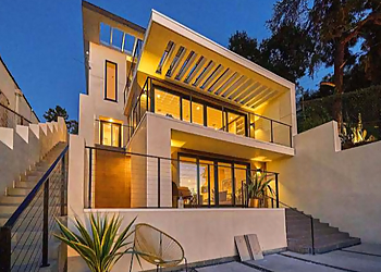 Riverside Residential Architects Artoo Design S2dio, Inc.