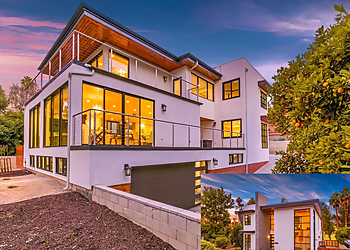 Artoo Design S2dio, Inc. Riverside Residential Architects image 1