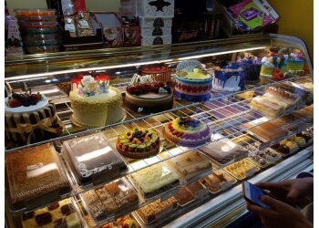 3 Best Cakes in Glendale, CA - Expert Recommendations