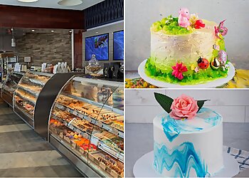 Glendale Cakes Art's Bakery & Cafe